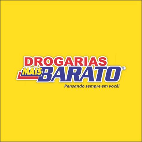 Drogaria MAIS Barato .